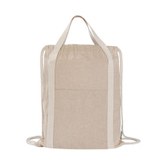 BOLSA-MOCHILA VATT GRIS