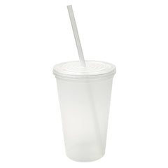 Vaso Cocotero
