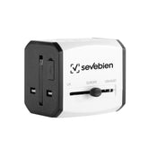 Adaptador universal TRAVIS