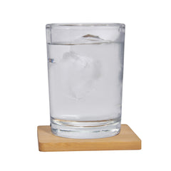 PORTAVASOS HOUT