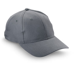 Gorra de Algodón Peinado