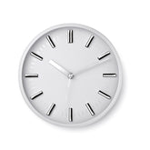 Reloj de Pared de Plástico