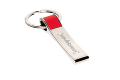 LLAVERO METÁLICO SYMON