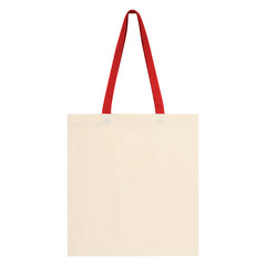 Bolsa de Mano Penny Wise de Algodón