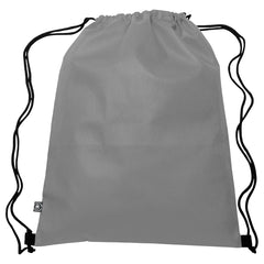 Morral Deportivo Non-Woven de RPET