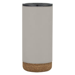 Termo de Acero Inoxidable 16 Oz.