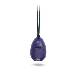 Porta Bolígrafo de Plástico con Cordón