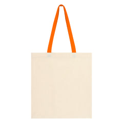 Bolsa de Mano Penny Wise de Algodón