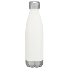 Botella Térmica Swiggy de Acero Inoxidable 16 Oz.