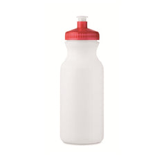 Cilindro Deportivo de PE con Chupón 590 ml.