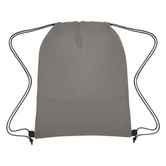 Morral Non-Woven con Diseño de Onda