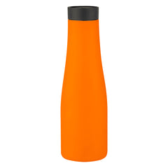 Botella Térmica de Acero Inoxidable 20 Oz.