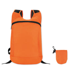 Mochila Deportiva Plegable de PLPES