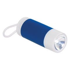 Dispensador de Bolsas para Perros con Luz LED 2 en 1