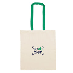 Bolsa de algodón DONNA