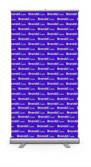 Roll UP 100 x 200 cm