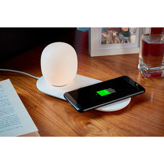 CARGADOR INALÁMBRICO EMUNA