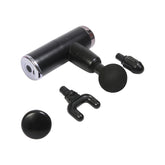 MASAJEADOR PORTÁTIL ALBARETO.