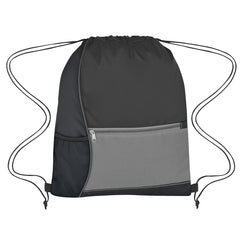 Morral Deportivo de PLPES y Dobby Non-Woven