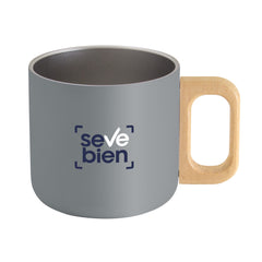 Taza térmica TIMBER II