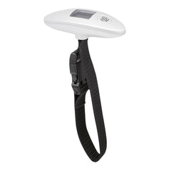 Báscula para Maletas en Carcasa de ABS