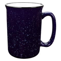 Taza para Acampar de Cerámica 14 Oz.