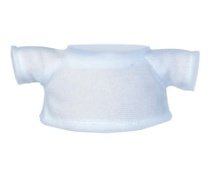 PLAYERA PELUCHE