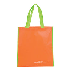 Bolsa de Mano de PET y Non-Woven