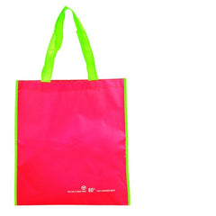 Bolsa de Mano de PET y Non-Woven