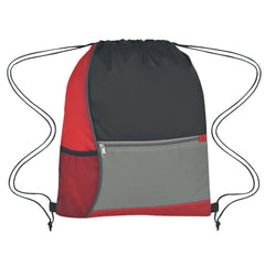 Morral Deportivo de PLPES y Dobby Non-Woven