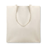 Bolsa de Mano para Compras de Algodón Orgánico