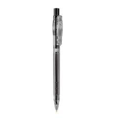Bolígrafo Transparente Duo Lx