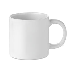 Taza de Cerámica para Sublimación 200 ml