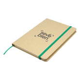 Libreta BOOKRAFT