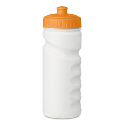 Cilindro Deportivo de PE 500 ml