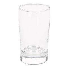 Vaso de Vidrio para Cerveza 5 Oz.