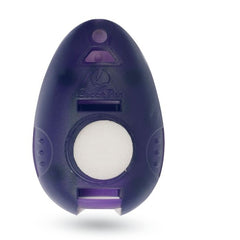 Porta Bolígrafo de Plástico con Adhesivo