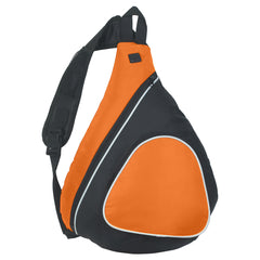Mochila Sling de PLPES y Nylon
