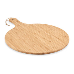 Tabla de Cortar de Bambú
