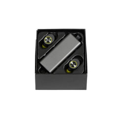 AUDÍFONOS INALÁMBRICOS NEBBI.