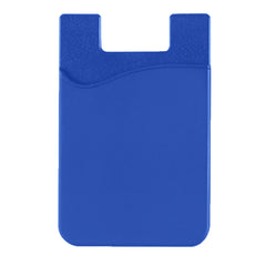 Tarjetero para Teléfono de Silicón