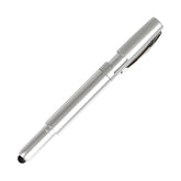 BOLÍGRAFO MULTIFUNCIONES DE PLÁSTICO CON LUZ MEYBOD.