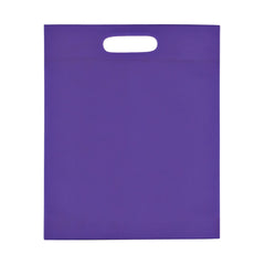 Bolsa de Mano Non-Woven Termosellada de Exposición