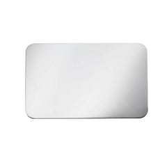 PLACA METÁLICA CON GRABADO MD