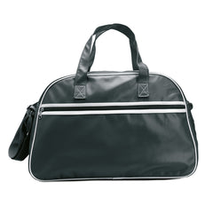 Maleta Deportiva Vintage de PVC