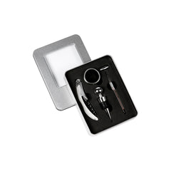 SET PARA VINO SENDAI.