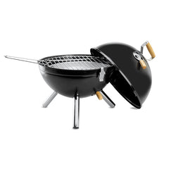 Parrilla Desmontable de Metal