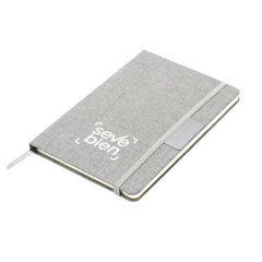 Libreta GRETA