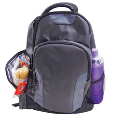 Maleta Back Pack Sampras