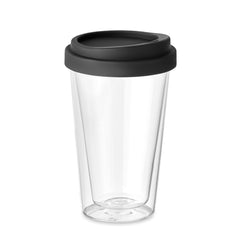 Termo de Cristal 350 ml.